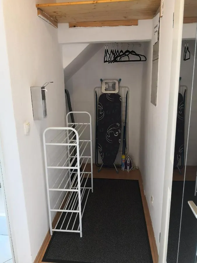 Zentral Appartement Landsberg am Lech 0*,  Germany
