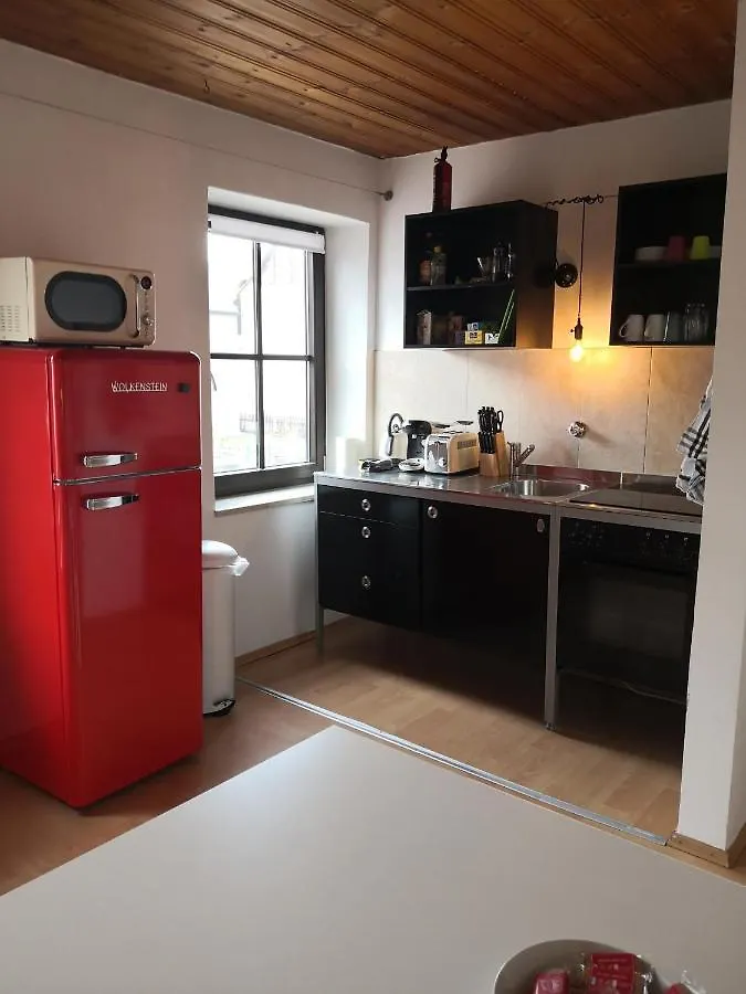 Zentral Appartement Landsberg am Lech 0*,