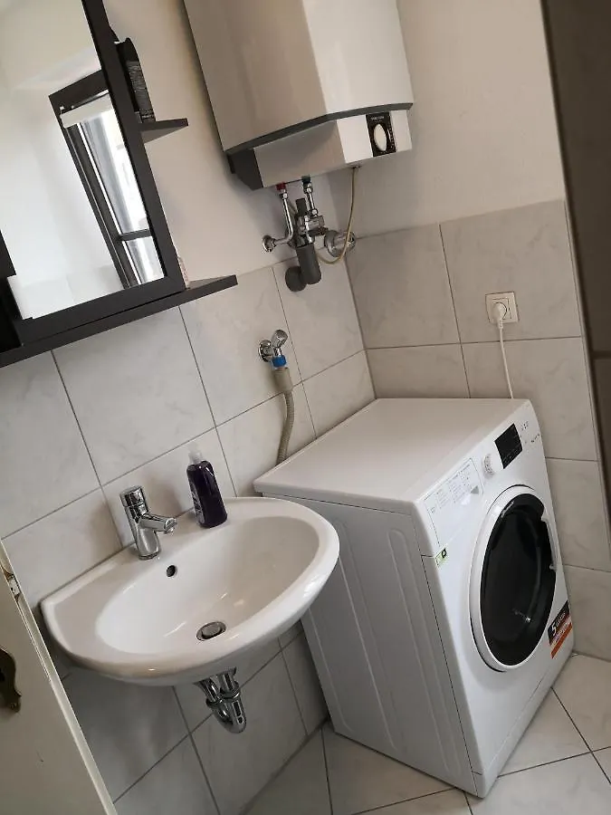 Zentral Appartement Landsberg am Lech