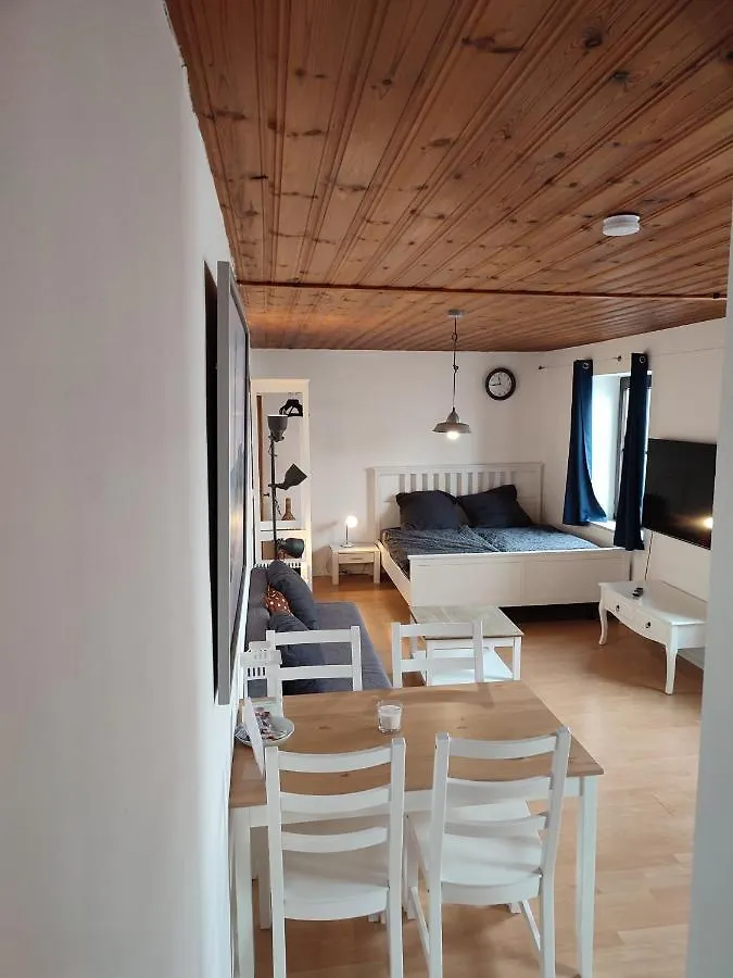 Apartment Zentral Appartement Landsberg am Lech