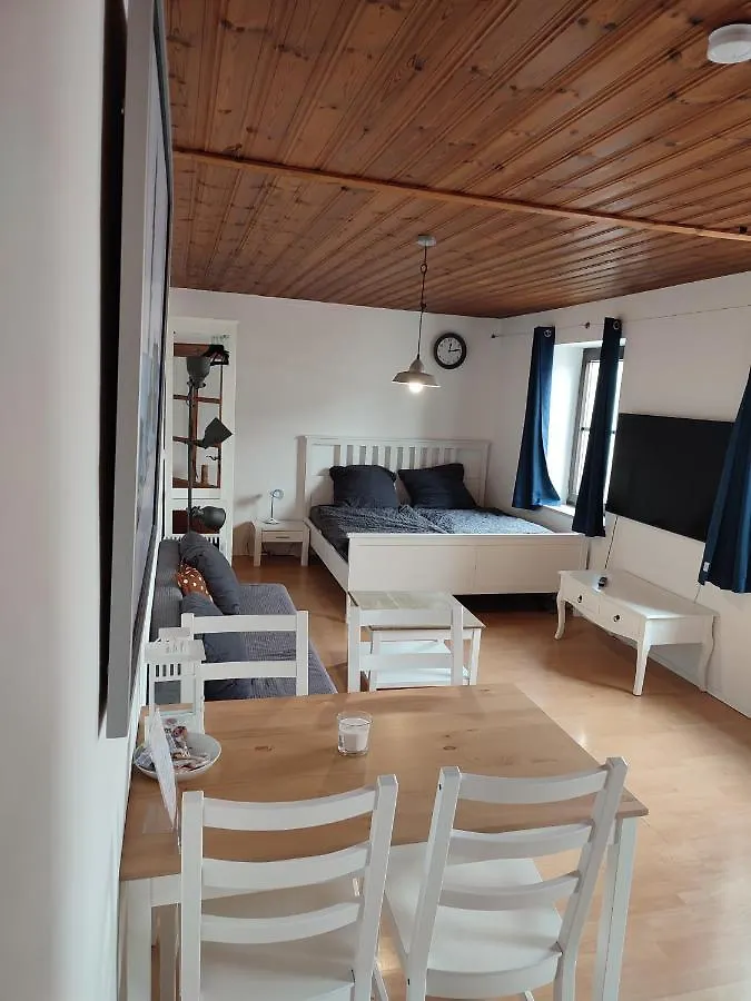 Zentral Appartement Landsberg am Lech Germany