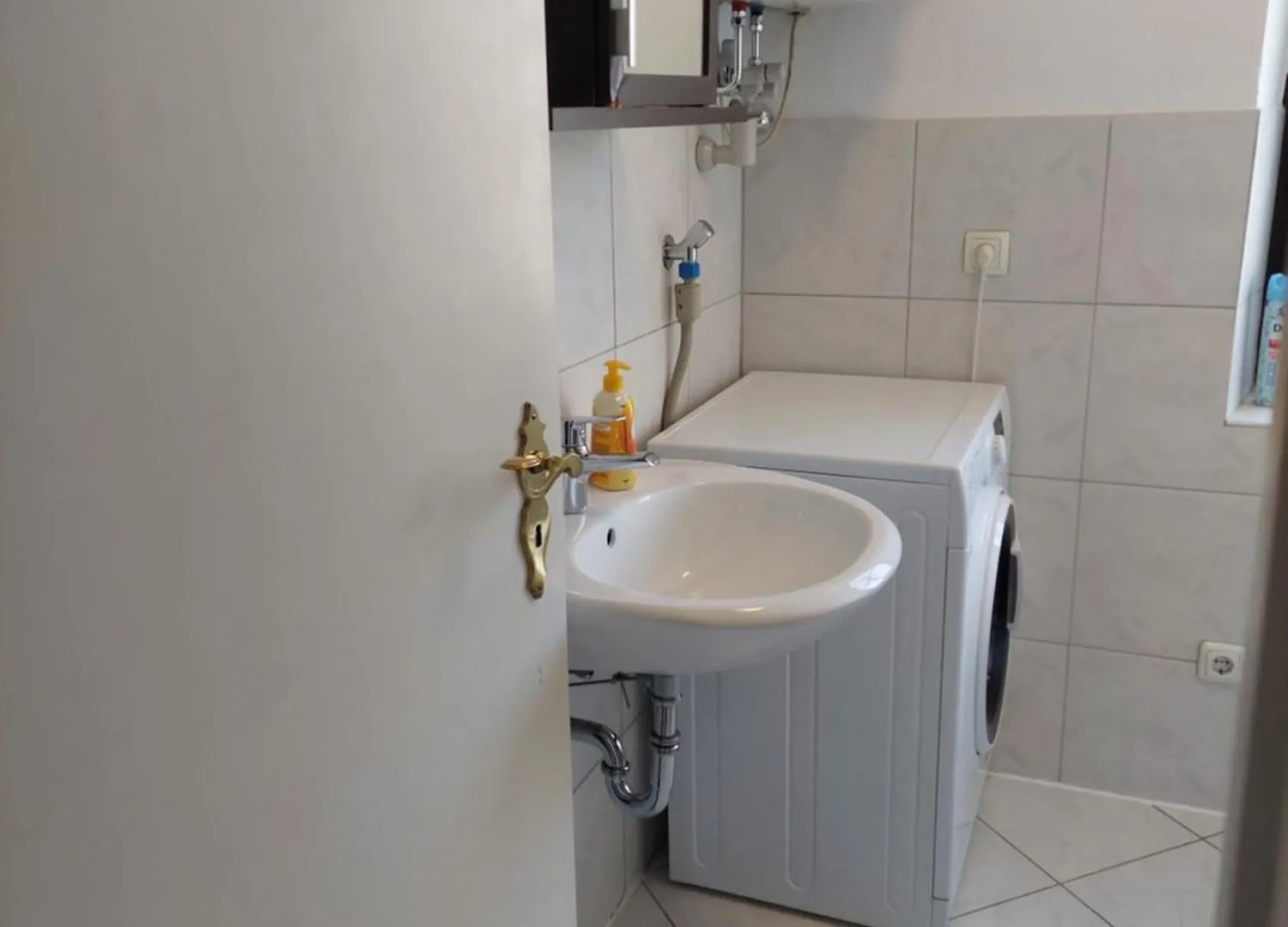 Zentral Appartement Landsberg am Lech Apartment