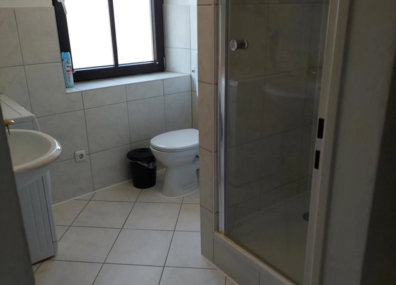 Apartment Zentral Appartement Landsberg am Lech Germany