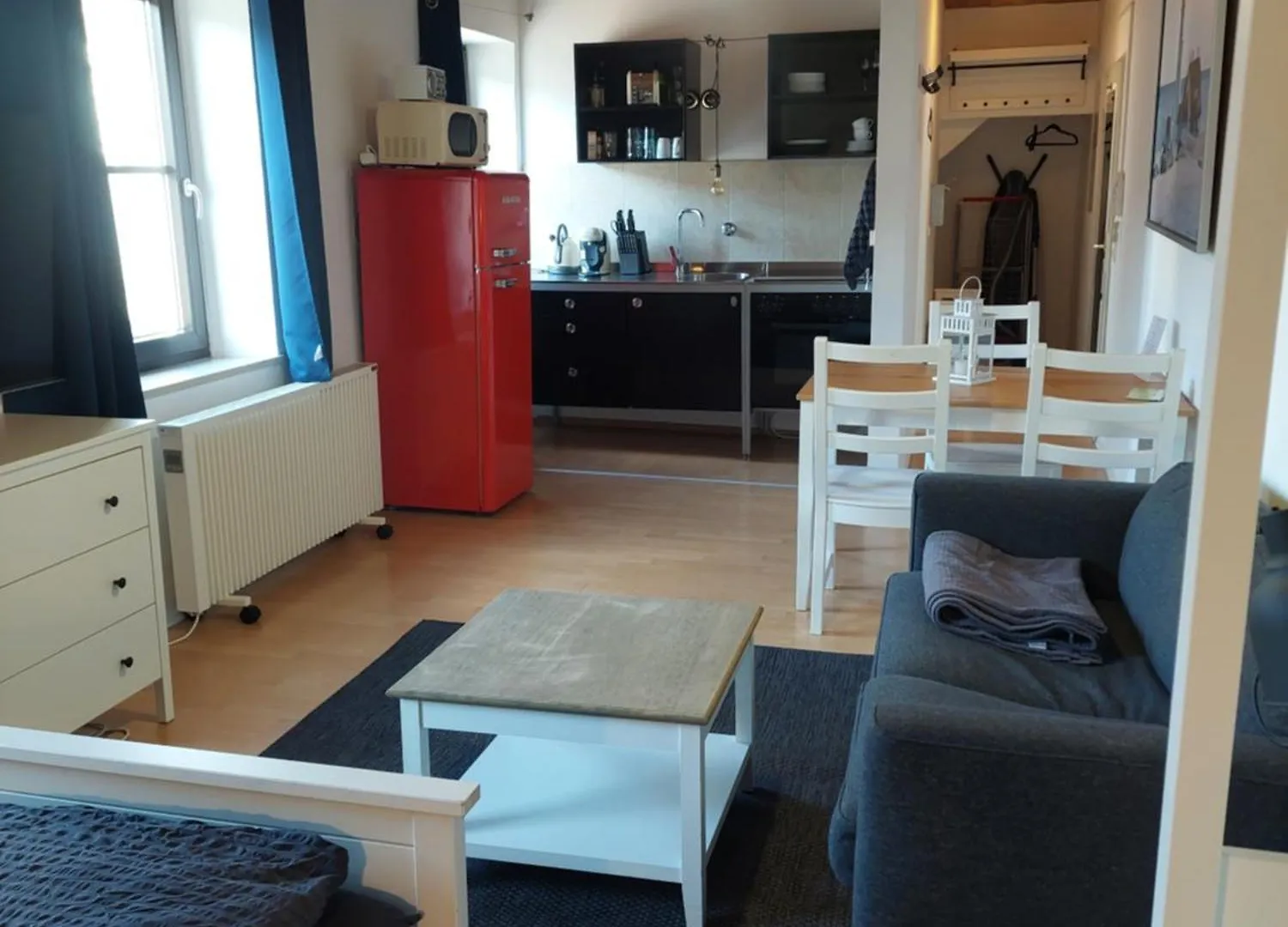Apartment Zentral Appartement Landsberg am Lech