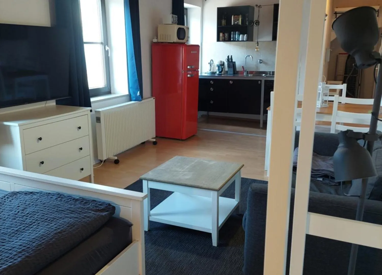 Zentral Appartement Landsberg am Lech Apartment