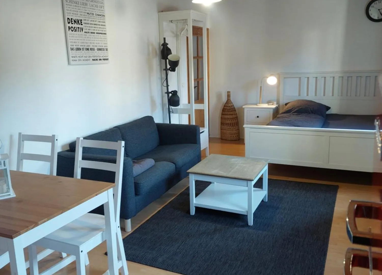 Zentral Appartement Landsberg am Lech Germany