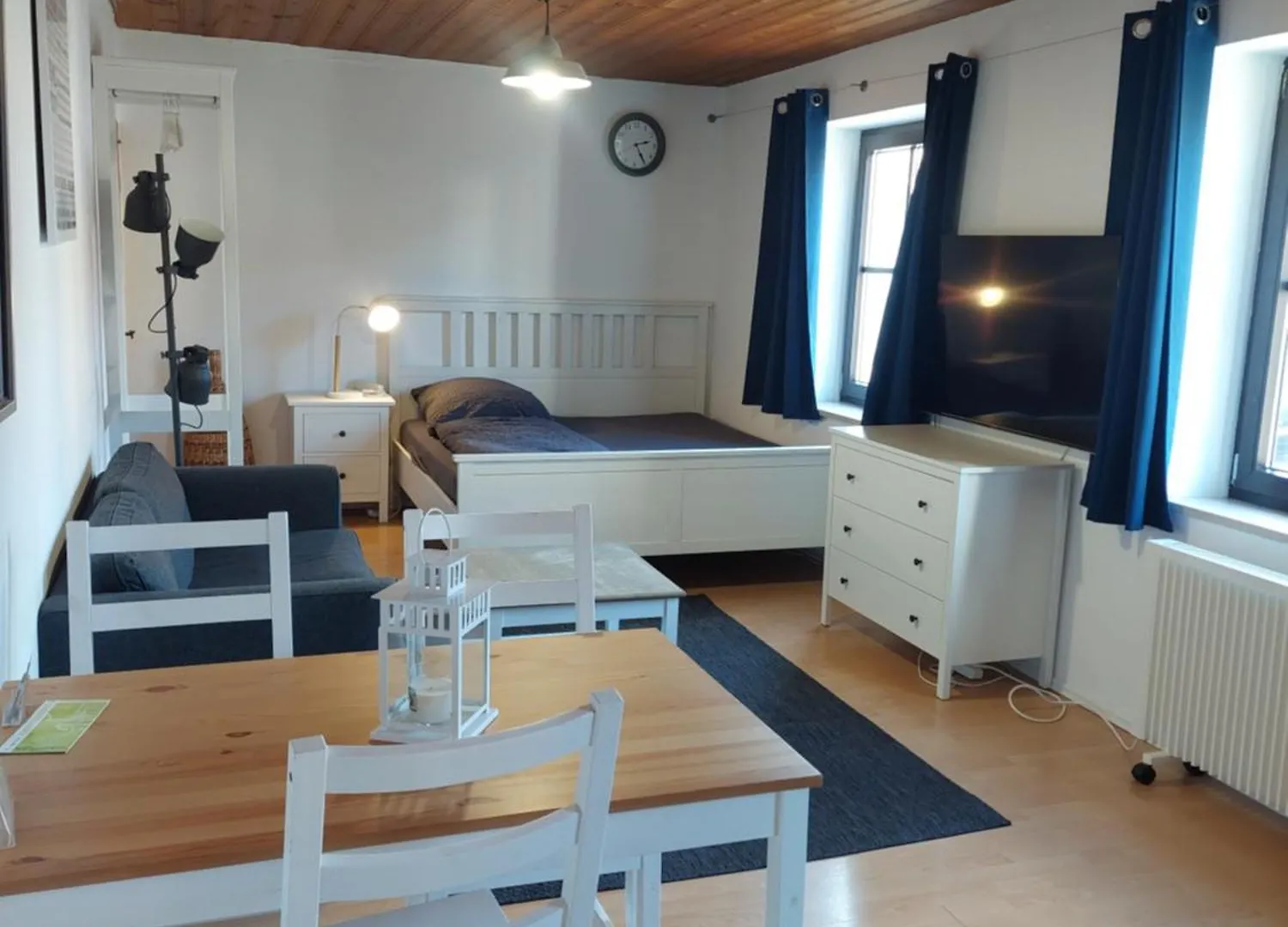 Zentral Appartement Landsberg am Lech 0*,  Germany